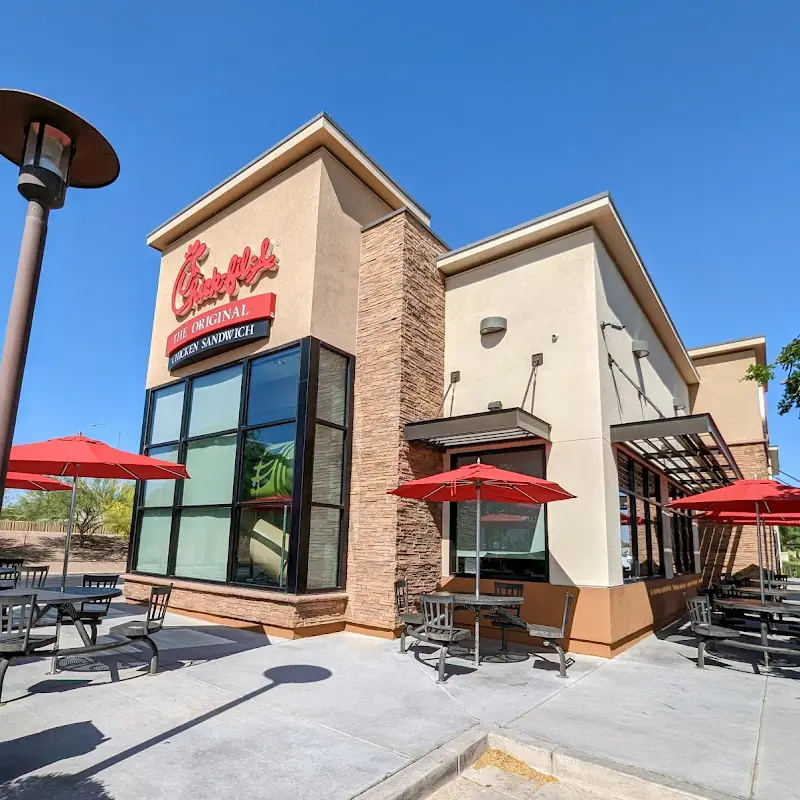Chick-fil-A