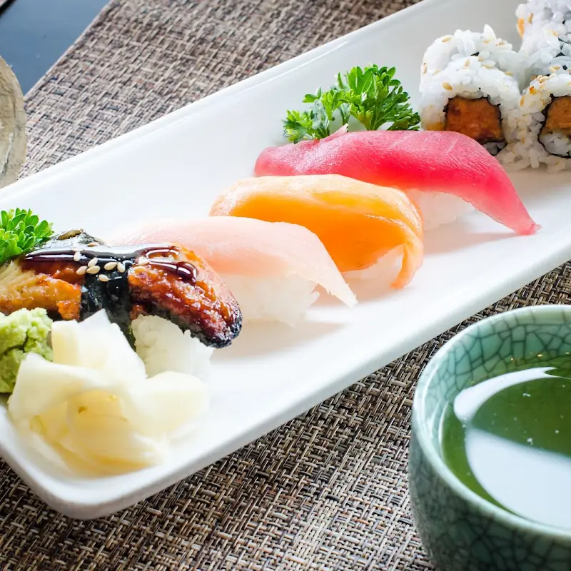 Avocado Maki