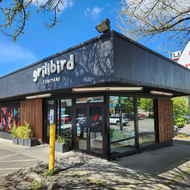 Grillbird West Seattle
