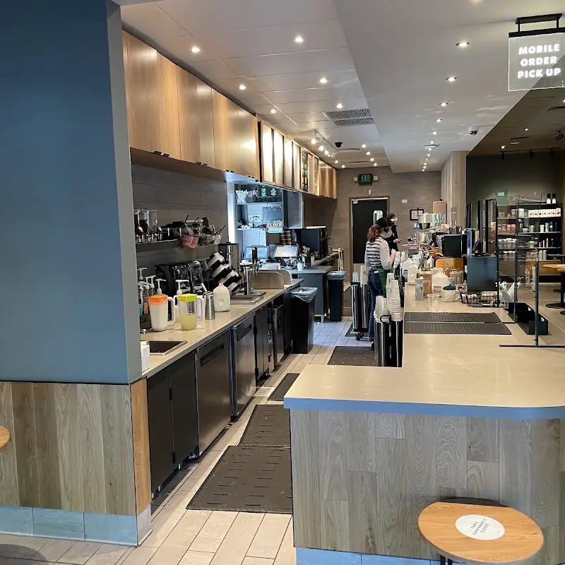 Starbucks Coffee Company