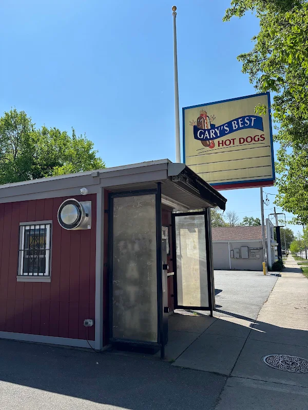 Gary's Best