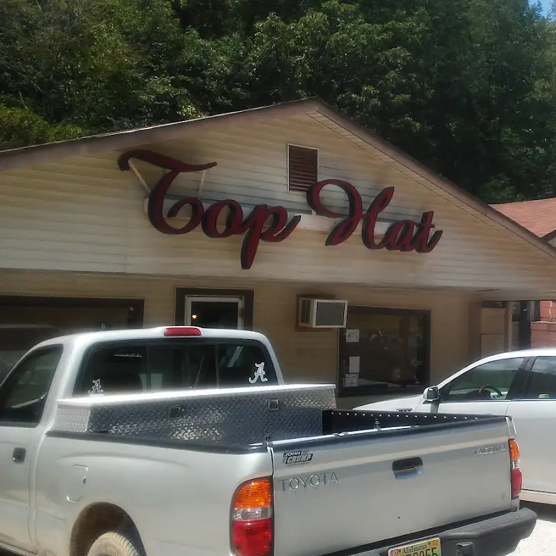 Top Hat Barbecue