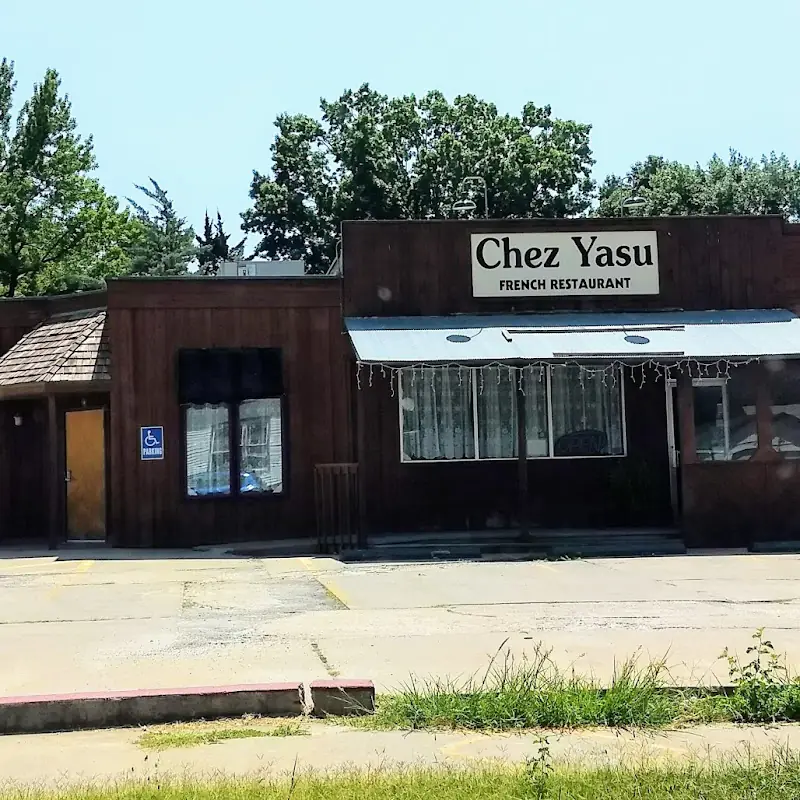 Chez Yasu | French