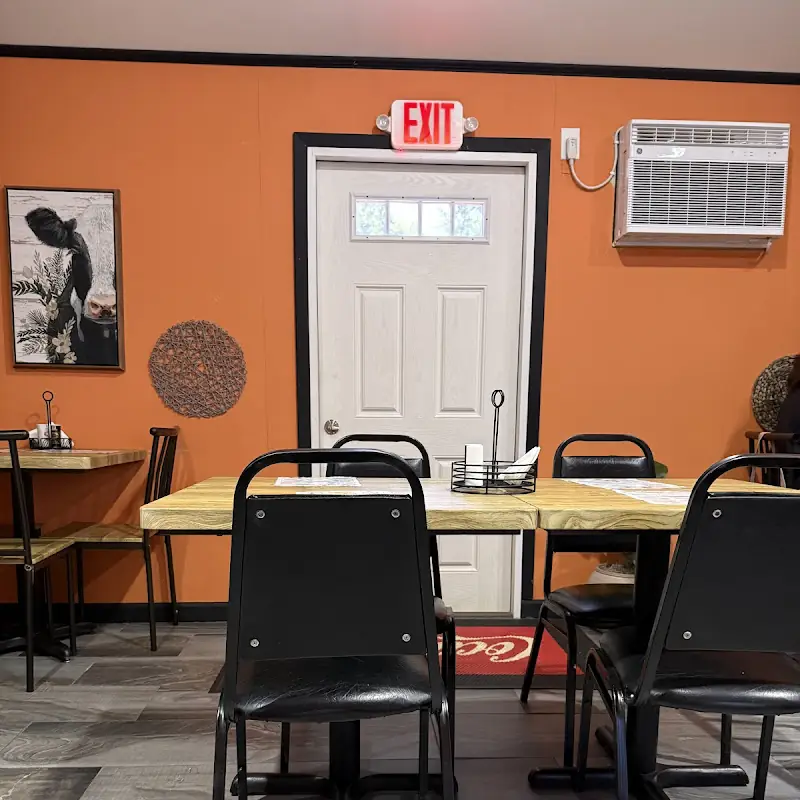 Taqueria Gonzalez