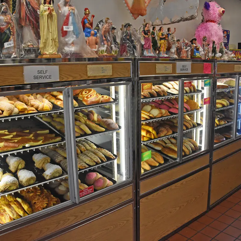 Alicia Bakery