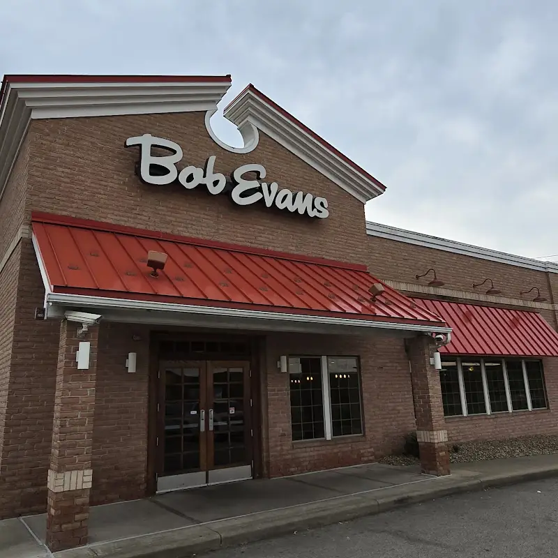 Bob Evans