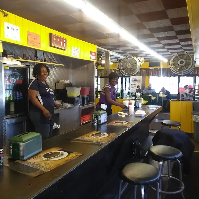 Angie's Diner Inc.
