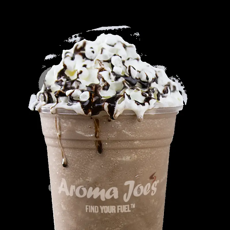 Aroma Joe's #145