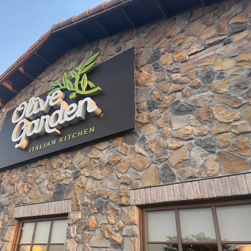 Olive Garden Italian Restaurant