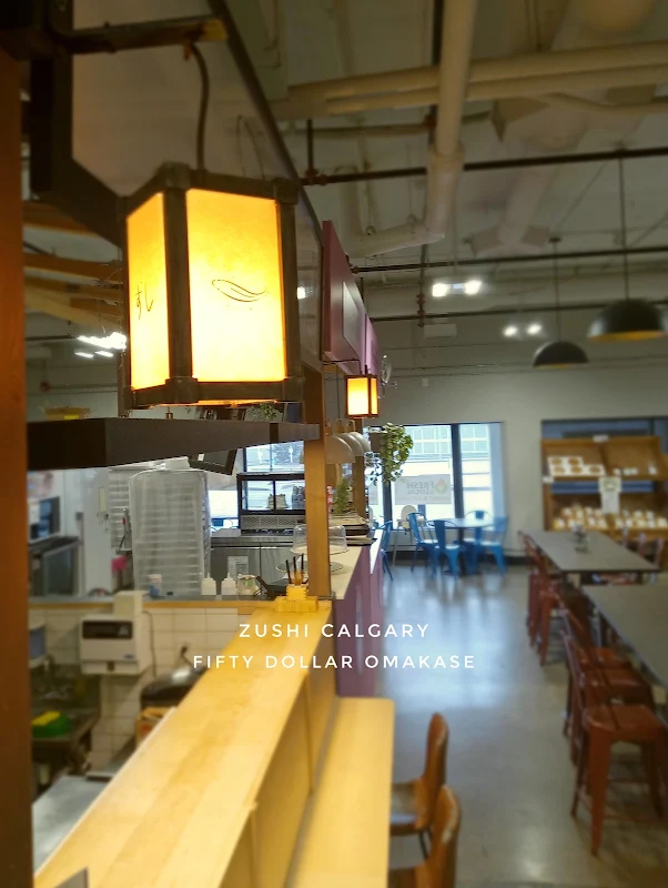 Zushi Calgary
