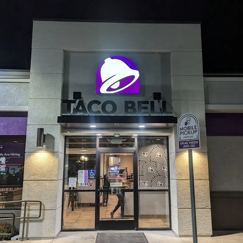 Taco Bell
