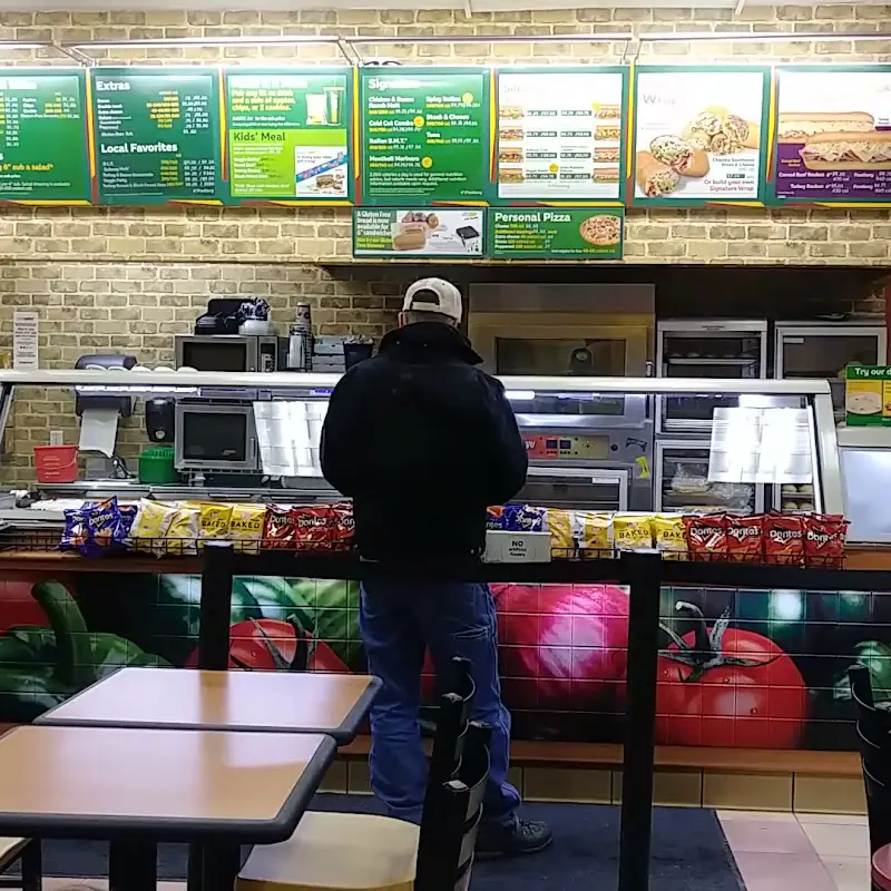 Subway