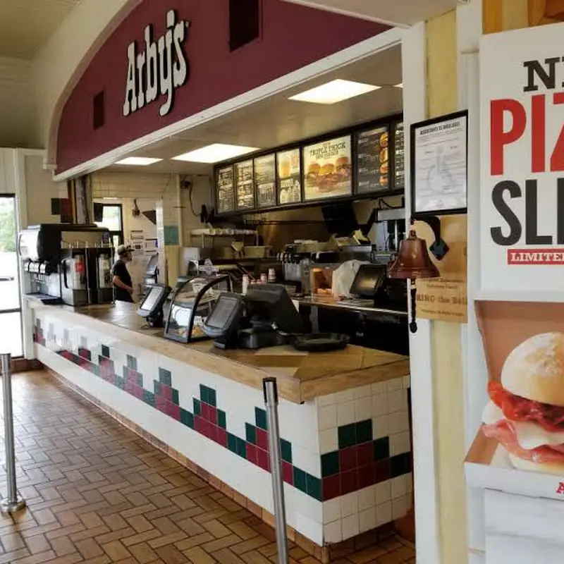 Arby's