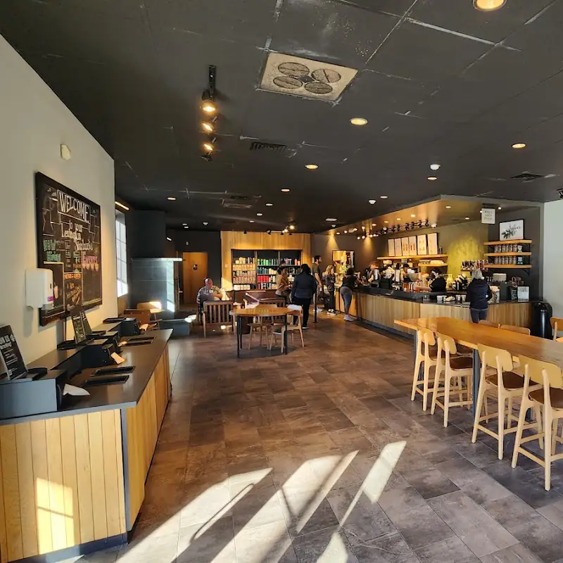Starbucks Coffee Company