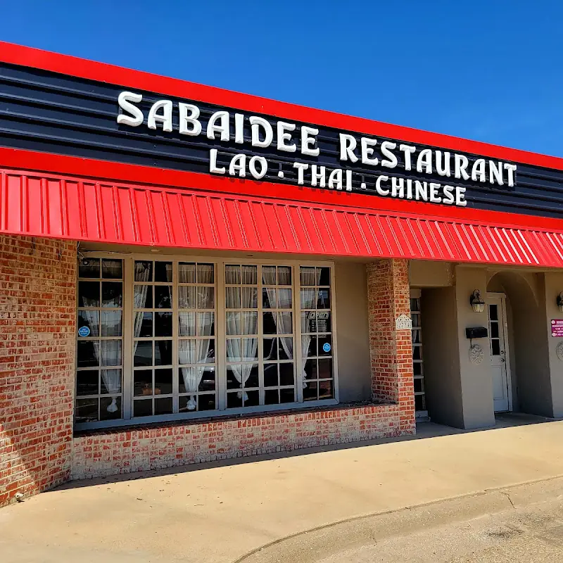 Sabaidee Restaurant