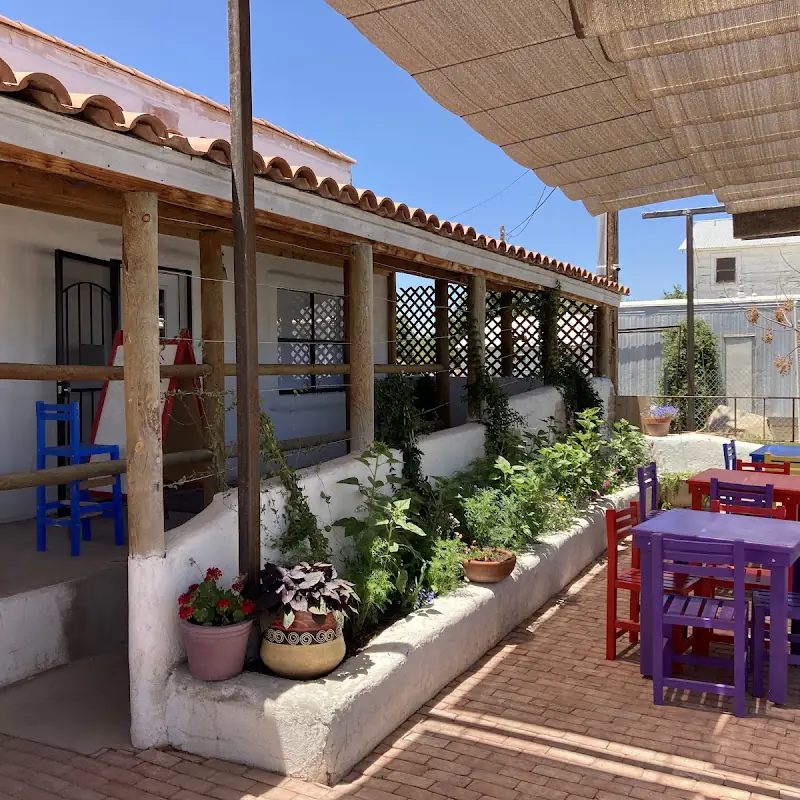 El Mesquite Taqueria