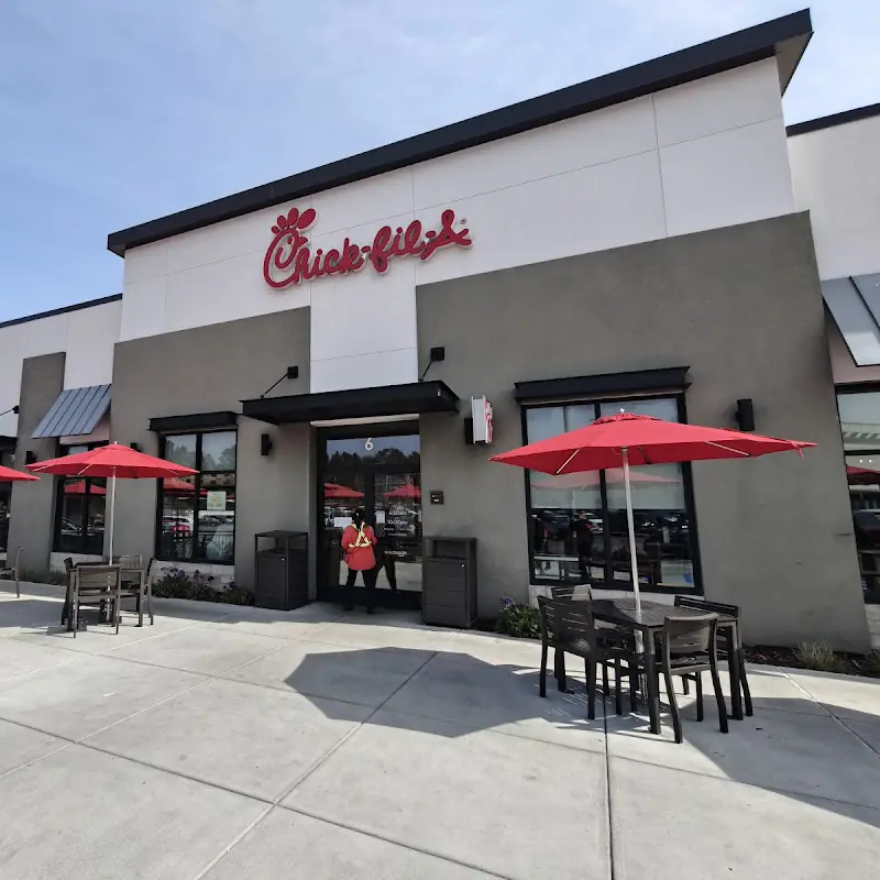 Chick-fil-A