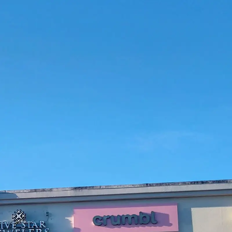 Crumbl