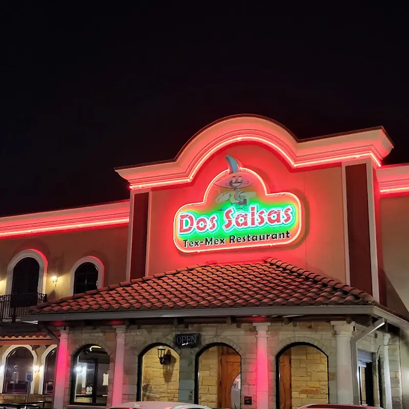 Dos Salsas