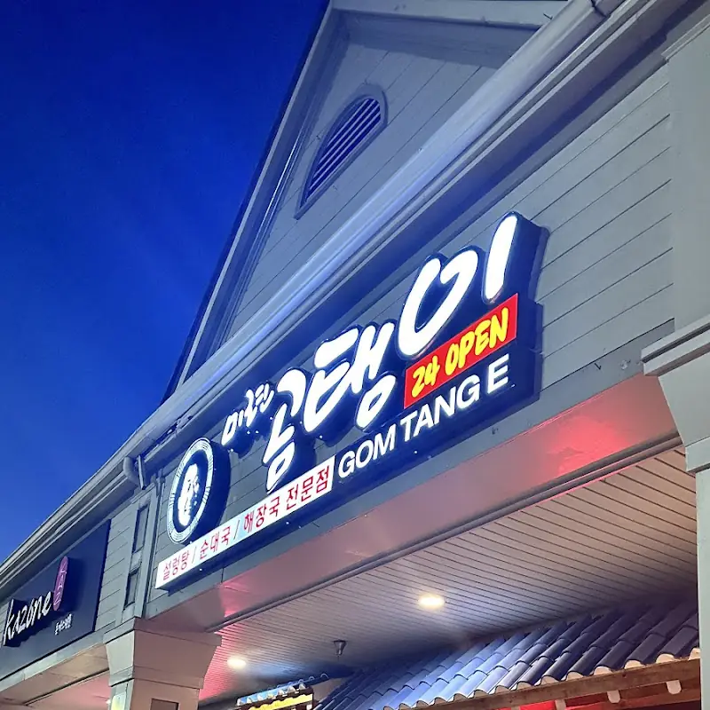 Pork Bulgogi 韩式烤猪肉