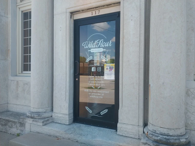 WildFlour Artisan Bakery