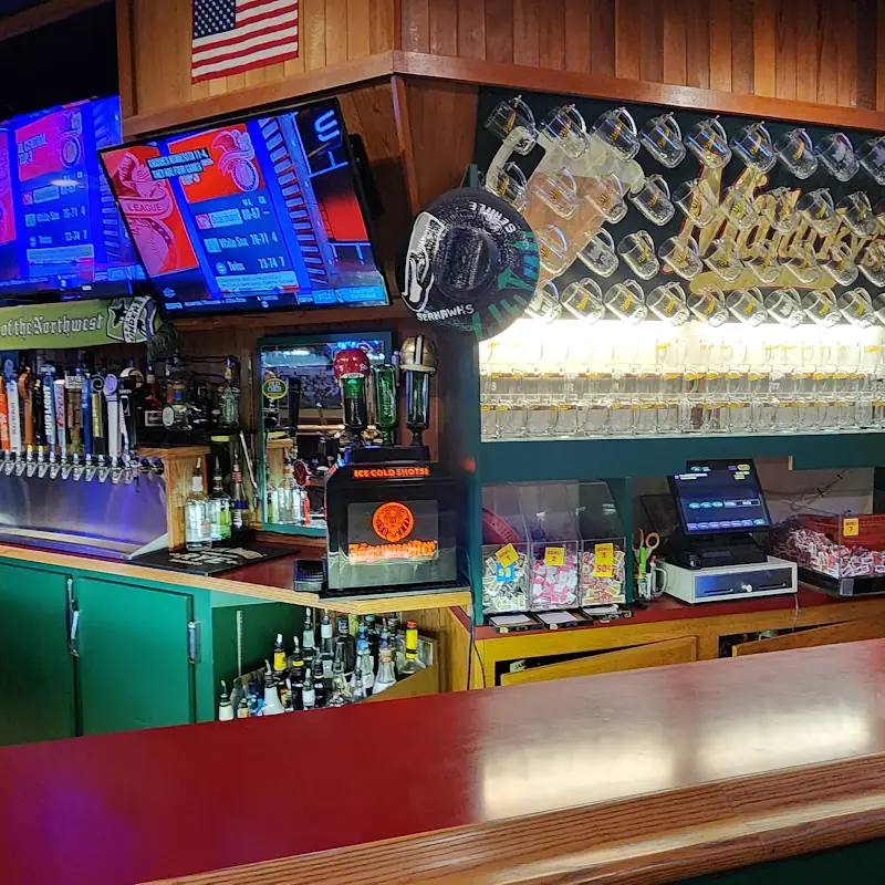 Malarky’s Sports grill
