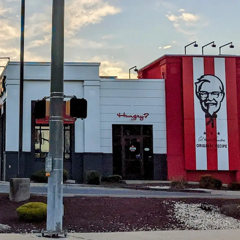 KFC