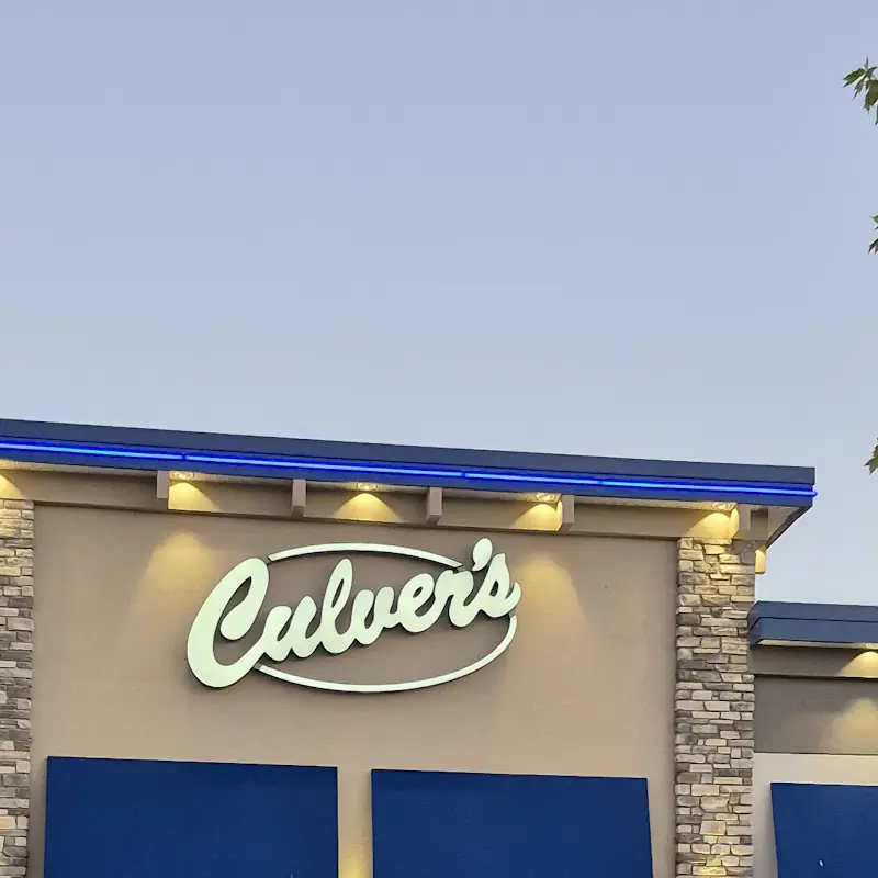 Culver’s