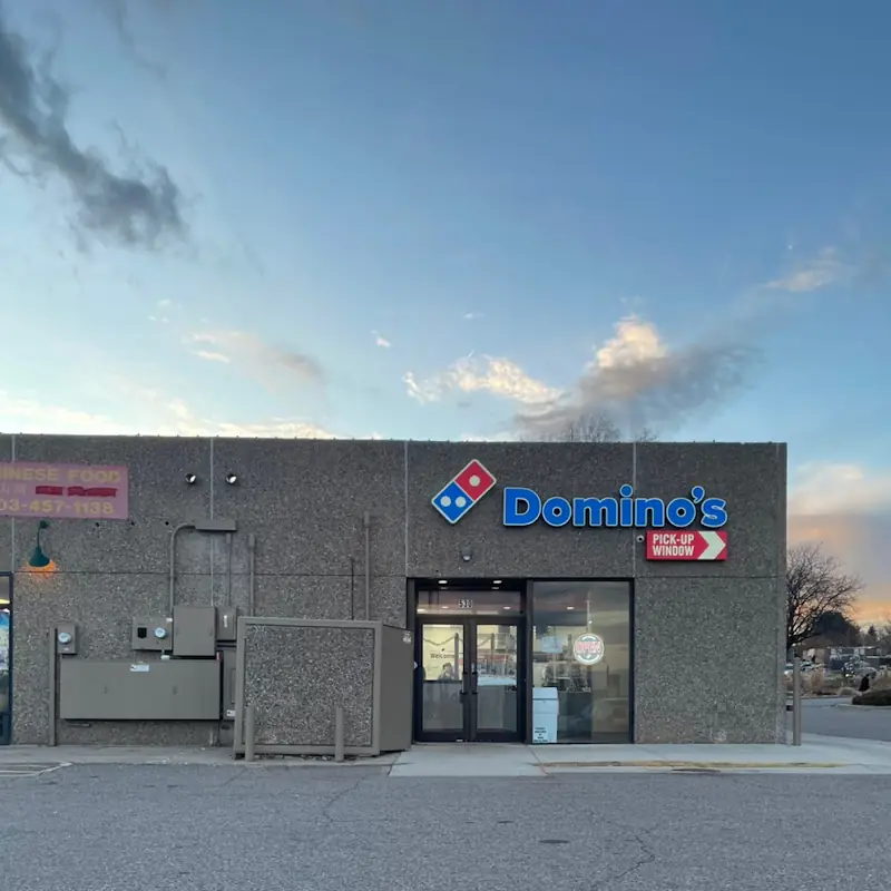 Domino's Pizza