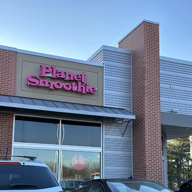 Planet Smoothie
