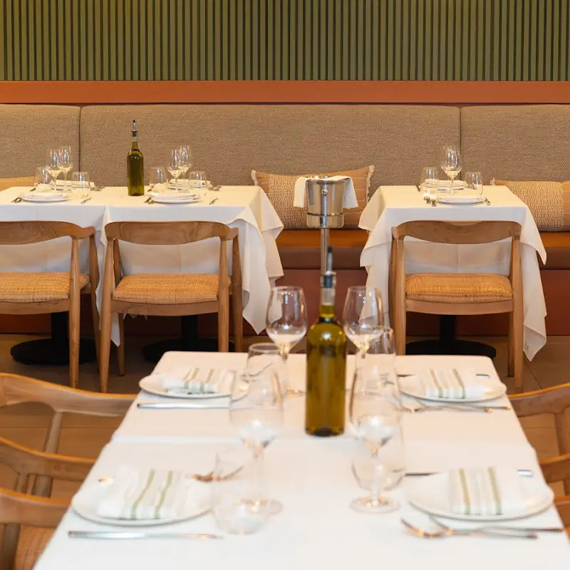 Da Angelino | Cucina Italiana