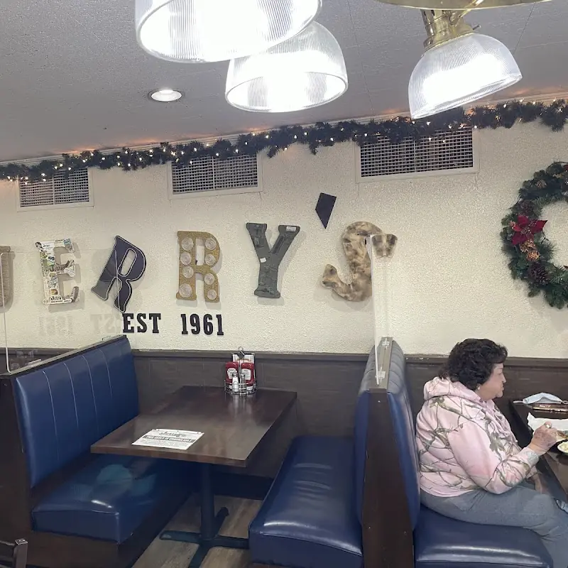 Jerry's Restaurant