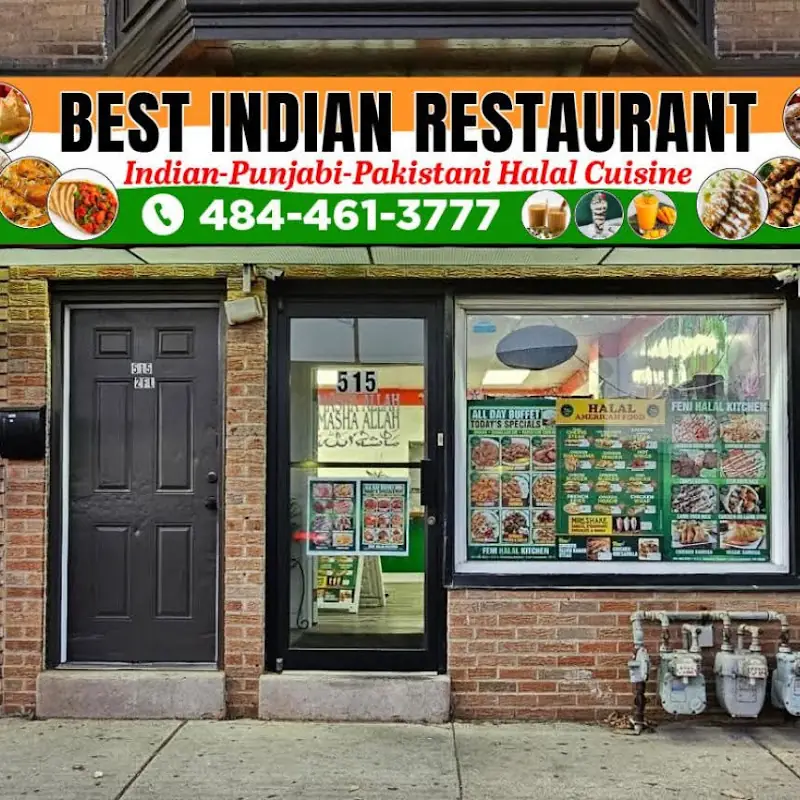 Dev’s Best Indian restaurant