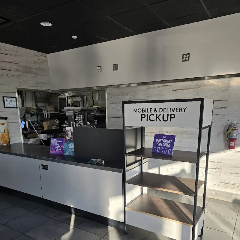 Taco Bell