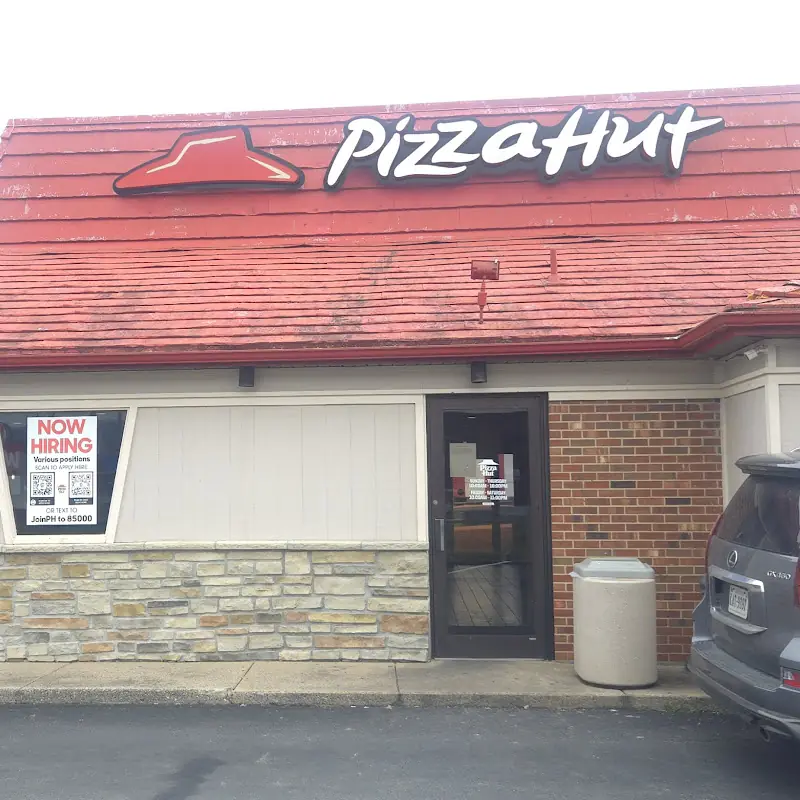 Pizza Hut