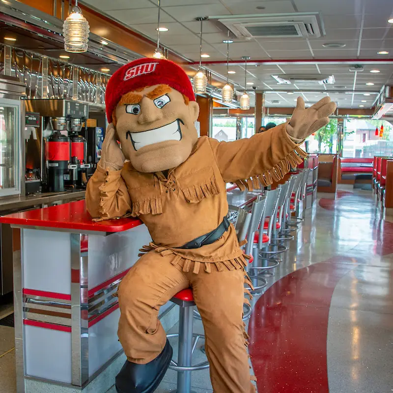 JP’s Diner