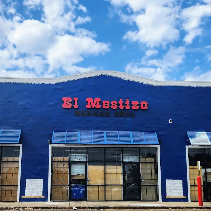 El Mestizo Mexican Grill