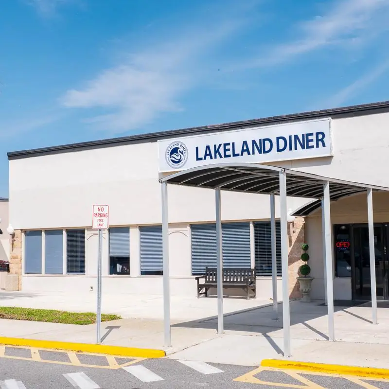 Lakeland Diner