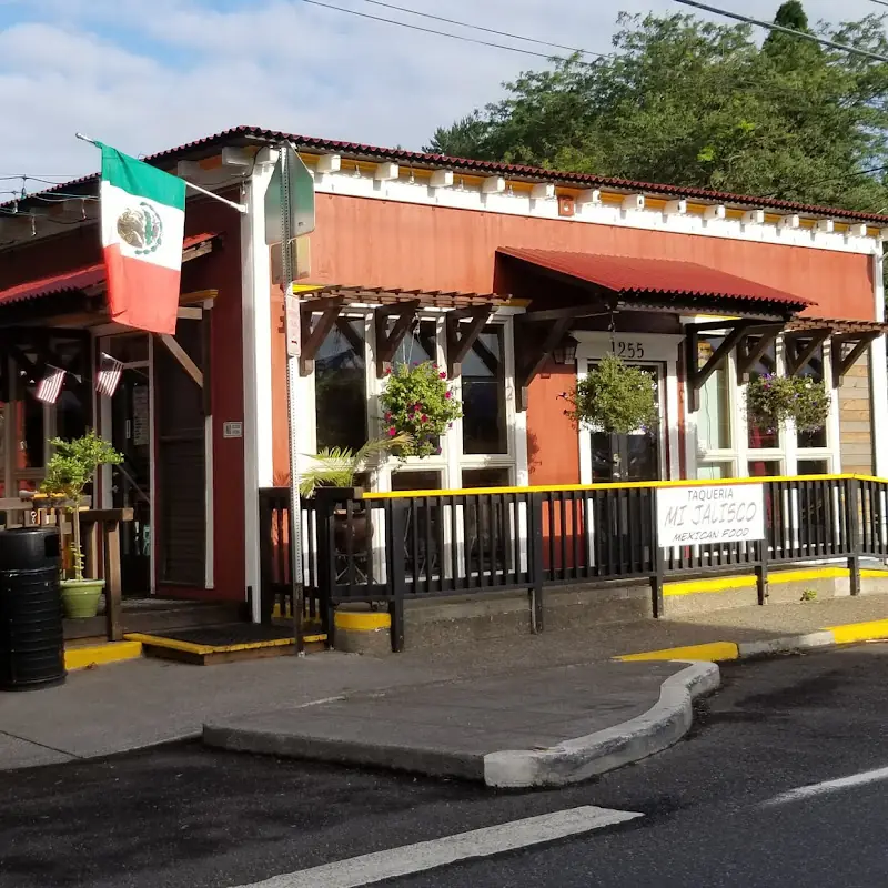 Taquería Mi Jalisco