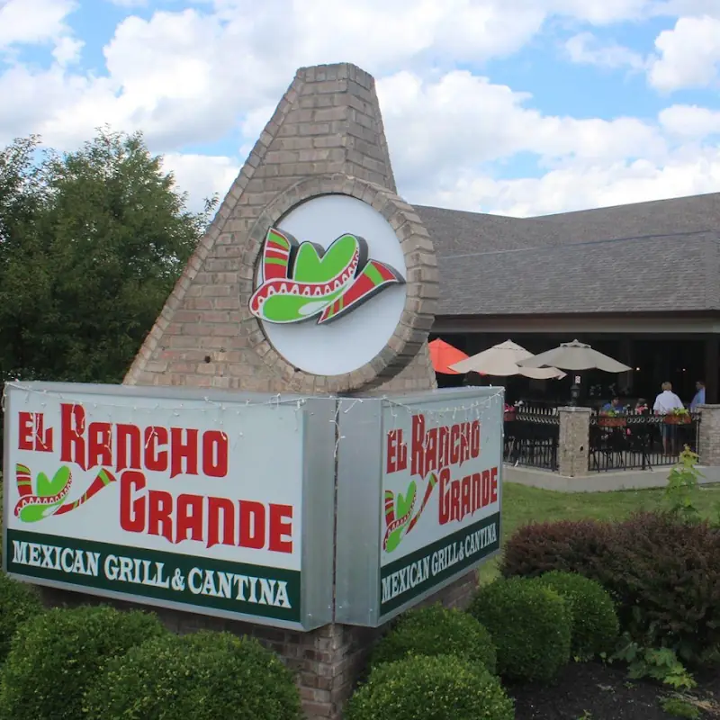 El Rancho Grande Mexican Restaurant
