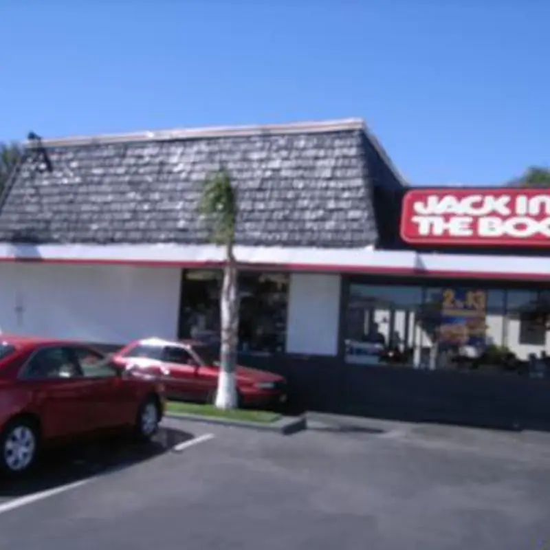 Jack in the Box