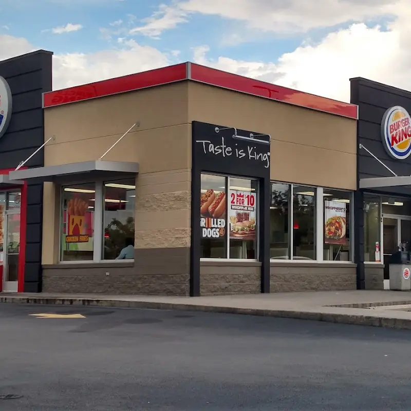 Burger King