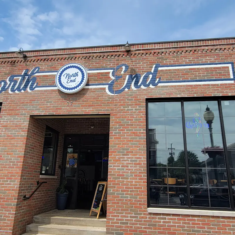 North End Kitchen and Bar