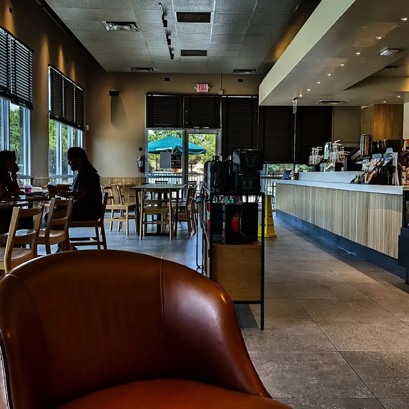 Starbucks Coffee Company