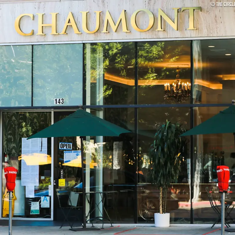 Chaumont Bakery & Café