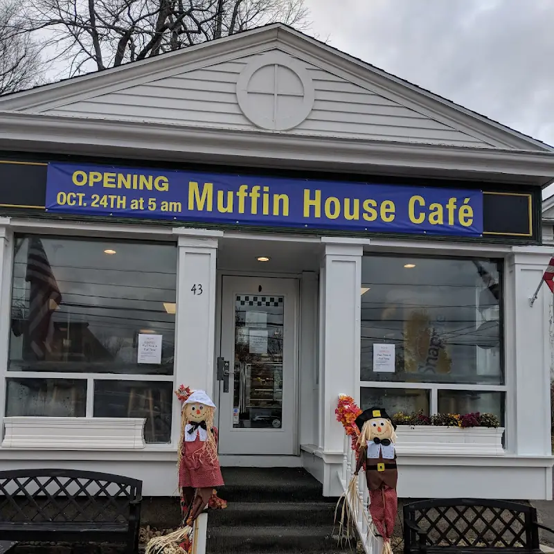 Muffin House Cafe