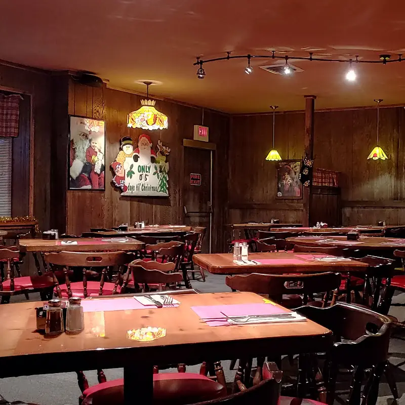 Sarah Jane's Restaurant