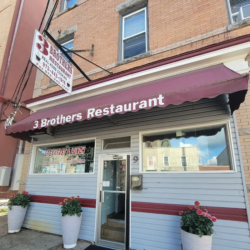 Three Brothers Restaurant