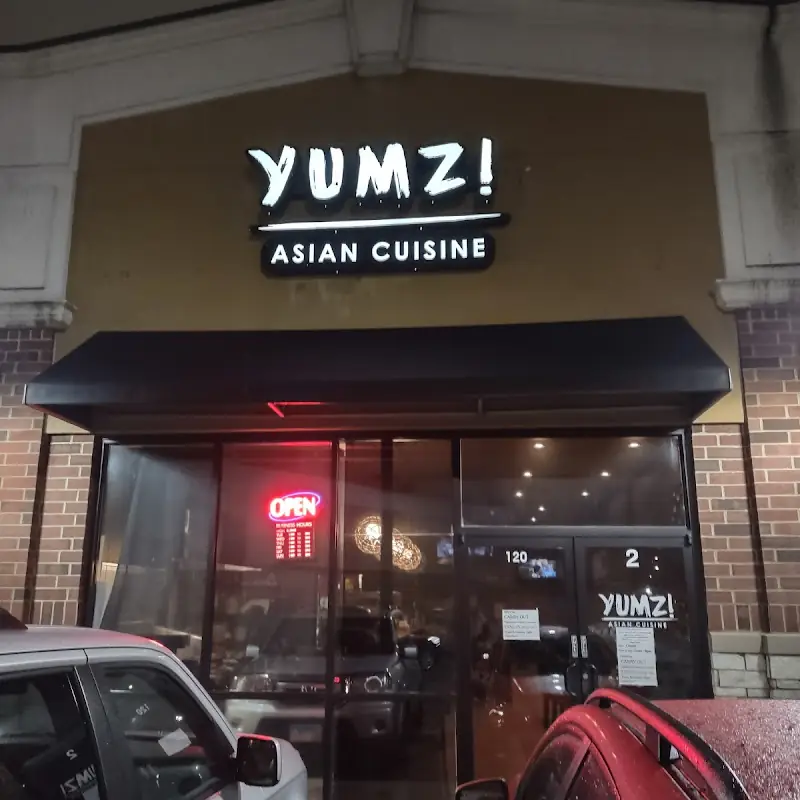 Yumz Asian Cuisine