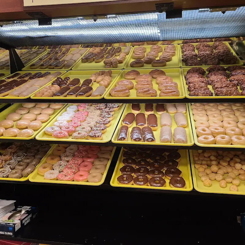 Super Donut
